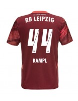 Moške Nogometnih dresov RB Leipzig Kevin Kampl #44 Gostujoči 2024-25 Kratki rokavi